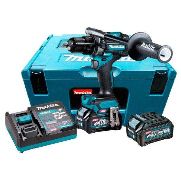 Parafusadeira / Furadeira de Impacto HP001GD201