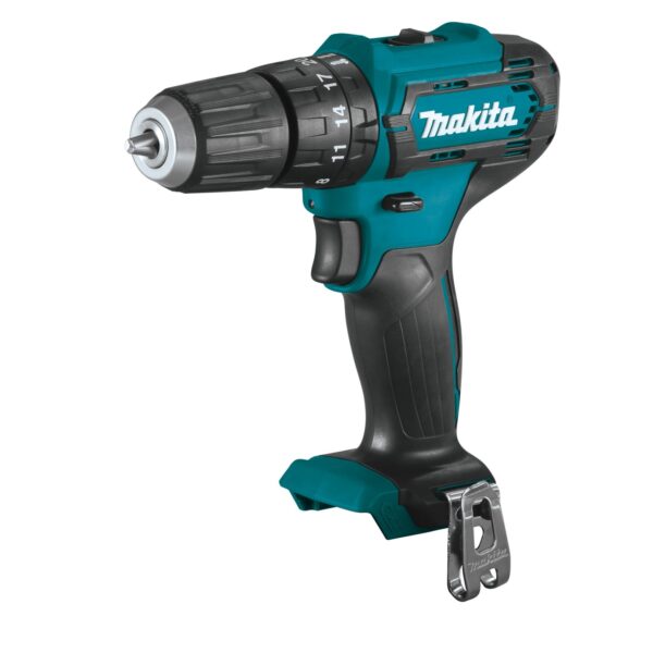Parafusadeira / Furadeira de Impacto HP333DWAX1