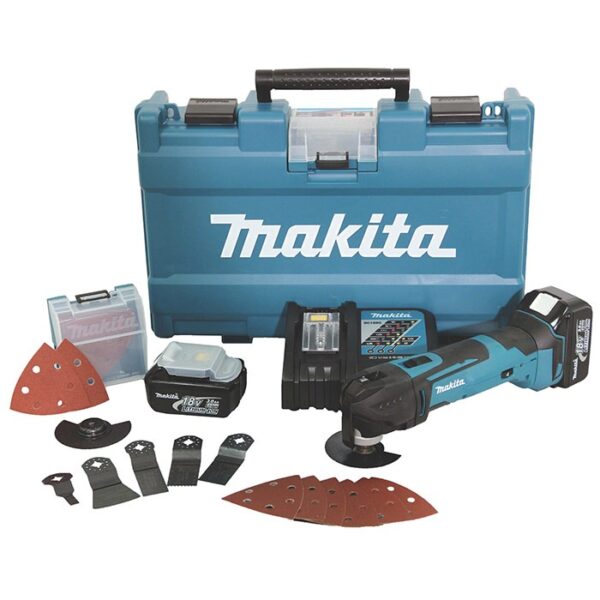 Multiferramenta DTM51RFEX2