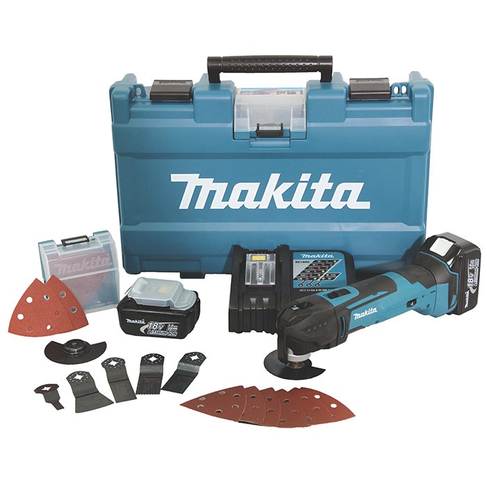 Multiferramenta DTM51RFEX2