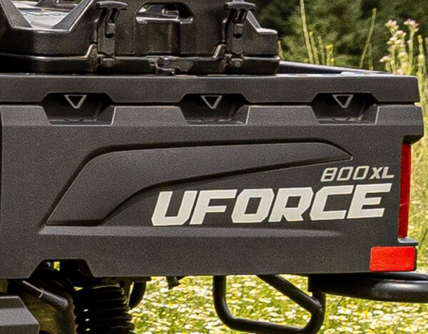 UFORCE 800XL AZUL CFMOTO