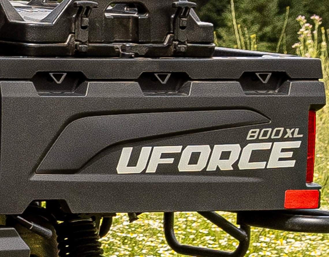 UFORCE 800XL AZUL CFMOTO