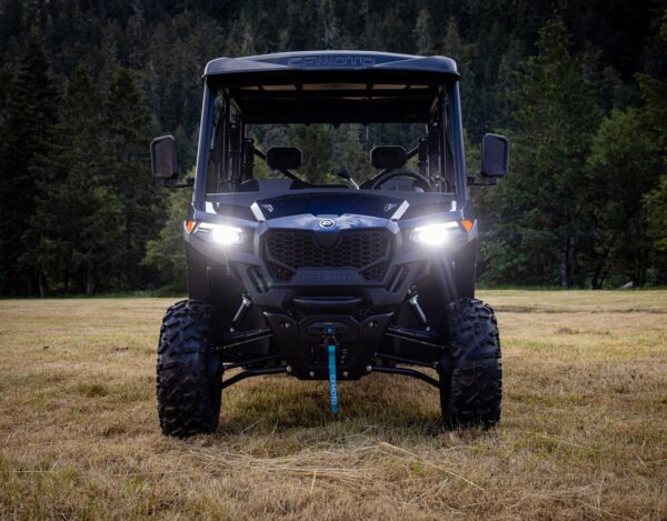 UFORCE 800XL AZUL CFMOTO