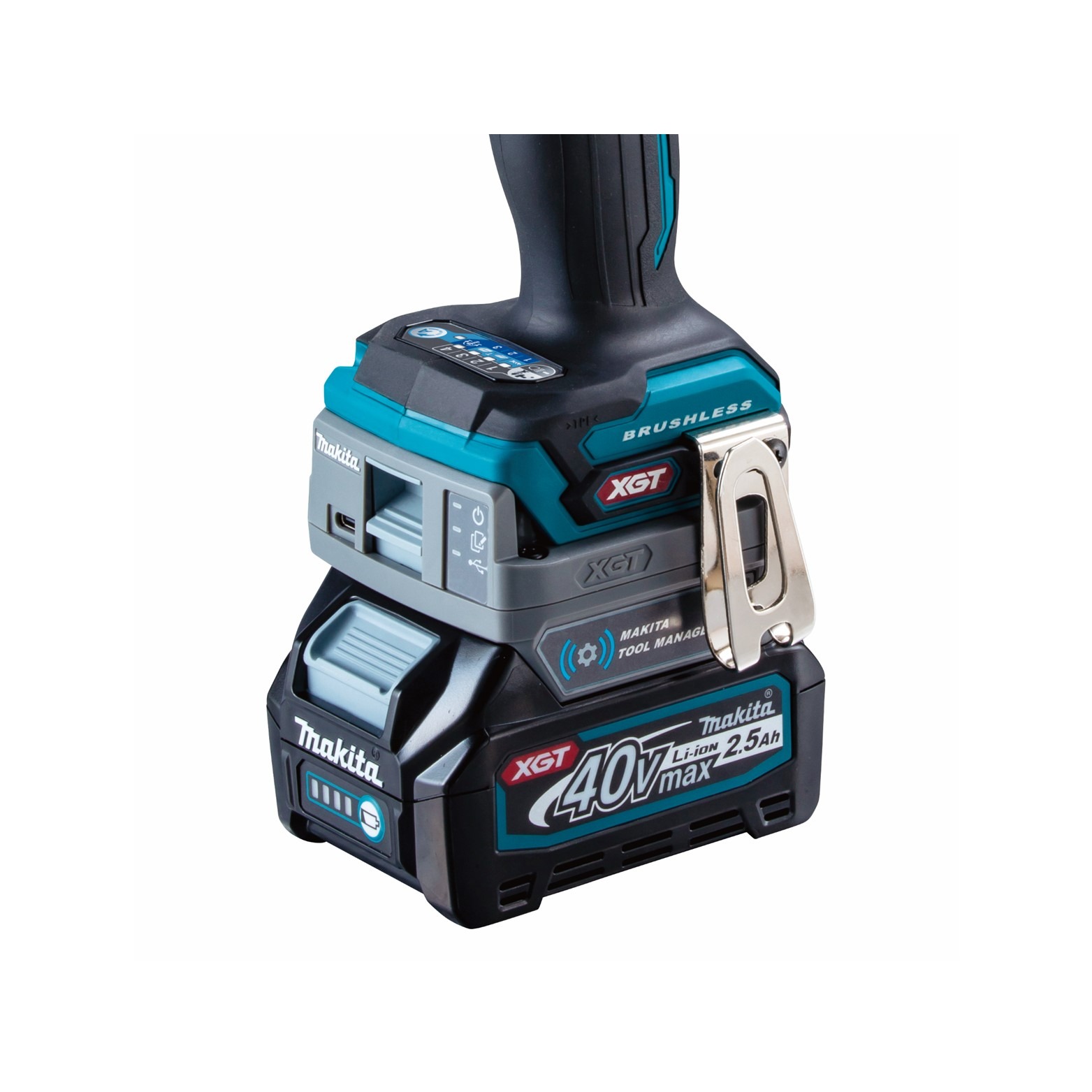 Bateria 40V XGT 1913R7-2