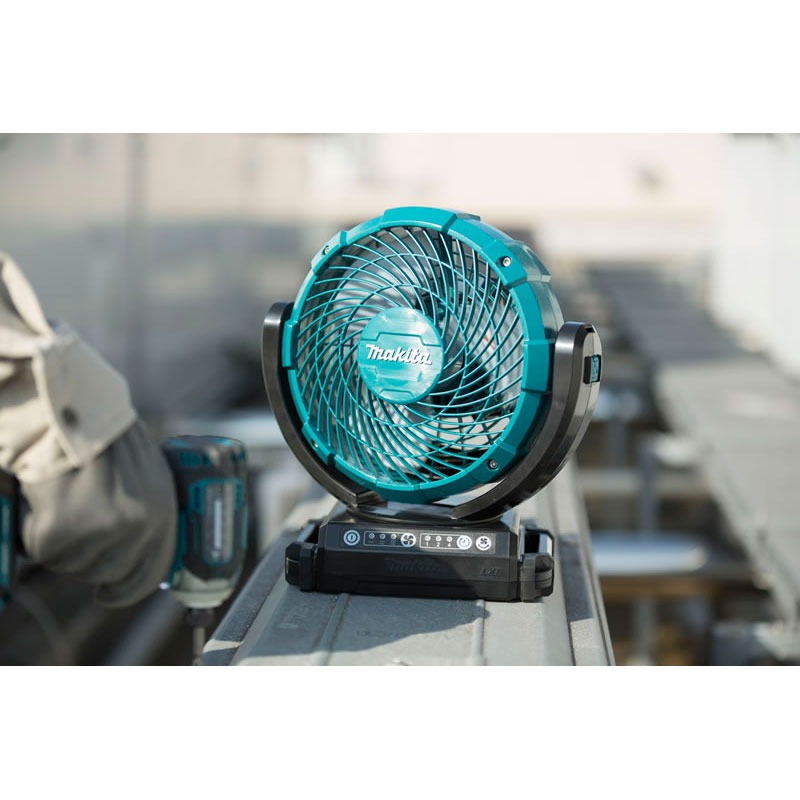 Ventilador a Bateria 18V LXT DCF102Z