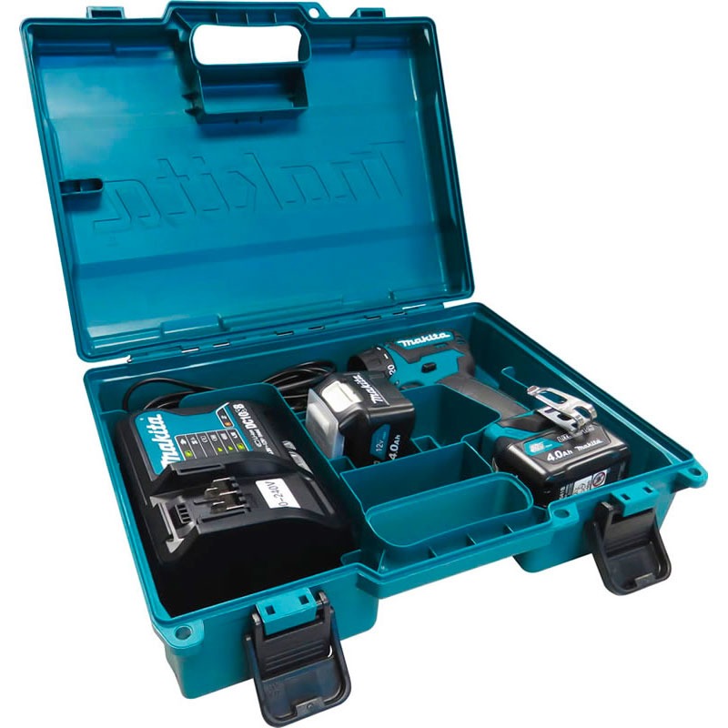 Parafusadeira / Furadeira DF032DSME