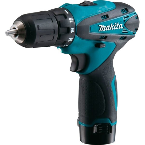 Parafusadeira / Furadeira Bateria 12V DF330DWE