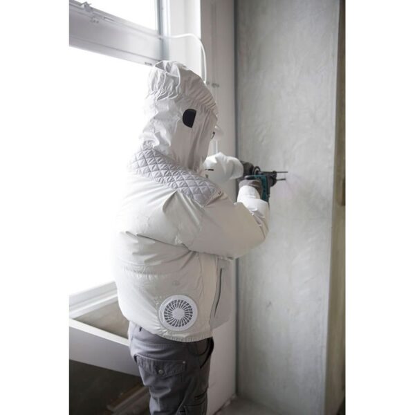 Jaqueta ventilada 18V LXT DFJ407Z
