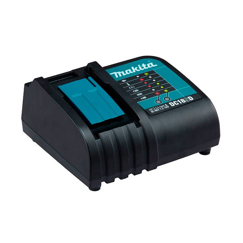 Parafusadeira / Furadeira de Impacto DHP453SYE