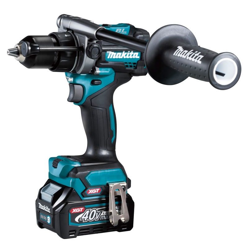 Parafusadeira / Furadeira de Impacto HP001GD201