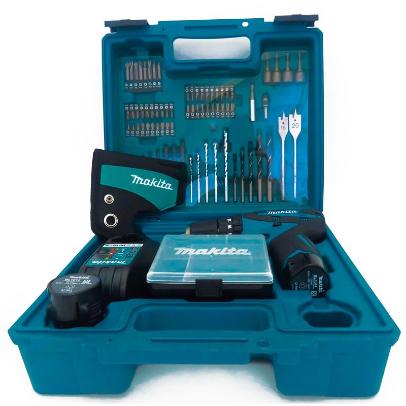 Parafusadeira / Furadeira de Impacto HP330DWEX3