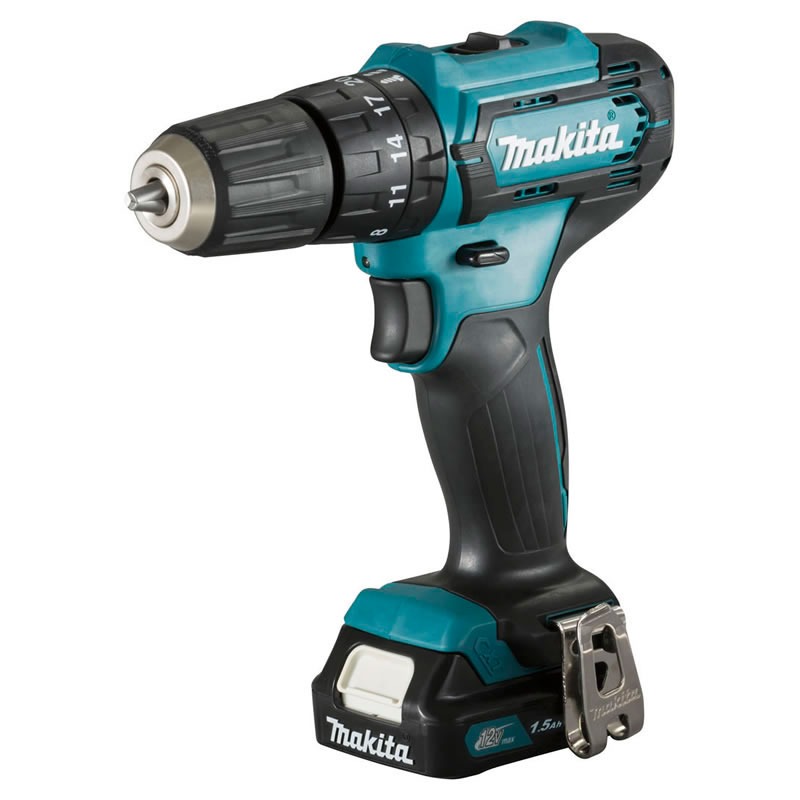 Parafusadeira / Furadeira de Impacto HP333DWYE