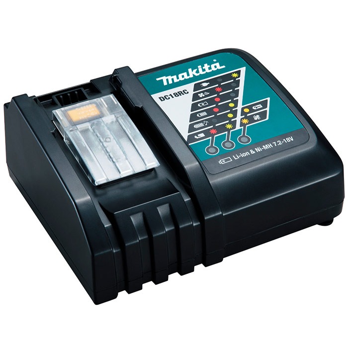 Parafusadeira / Furadeira de Impacto DHP481RFE