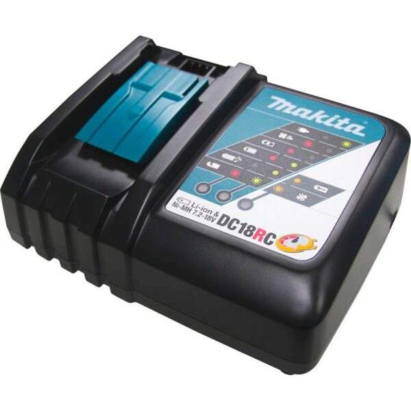 Parafusadeira / Furadeira de Impacto DHP485RFJ