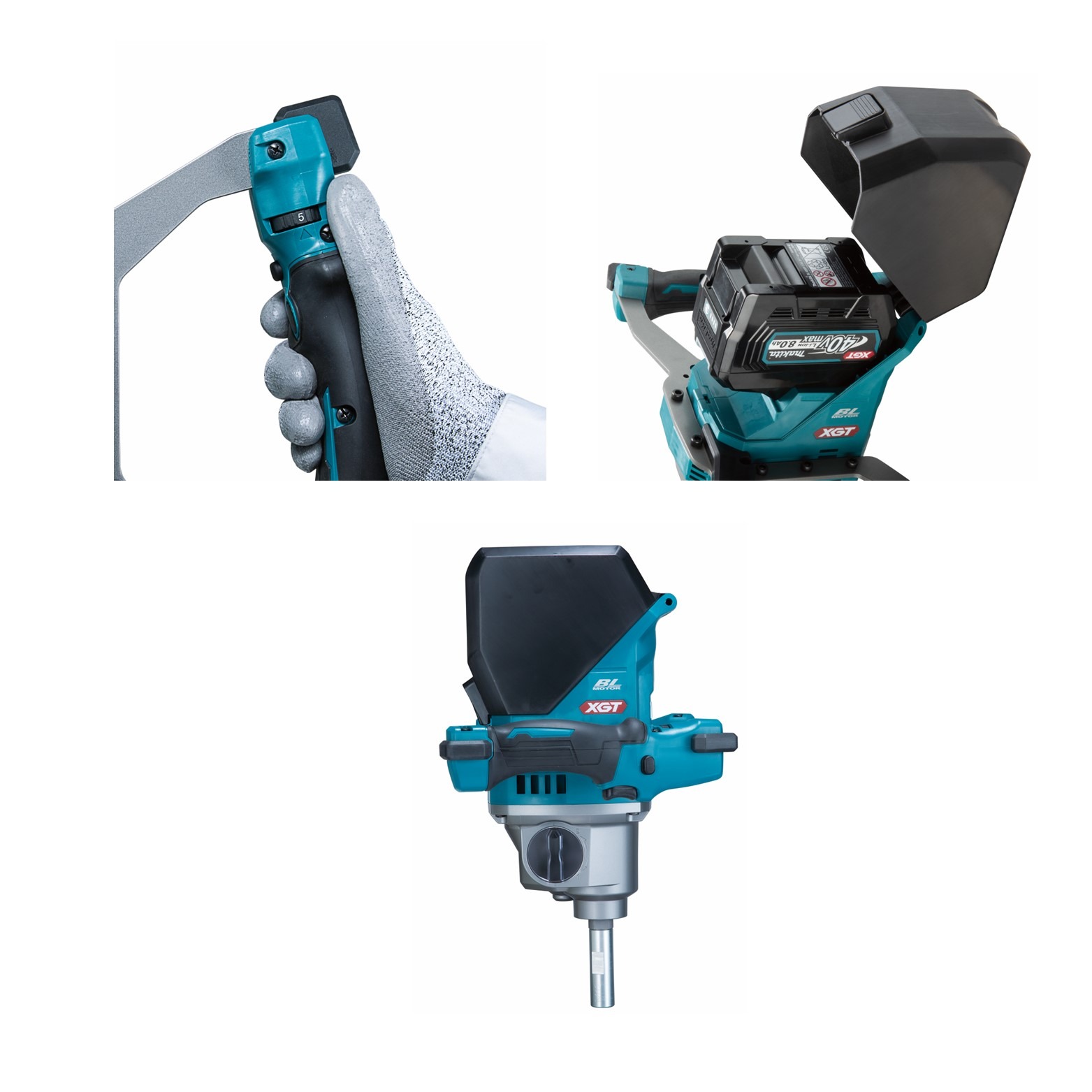 Misturador UT001GM101