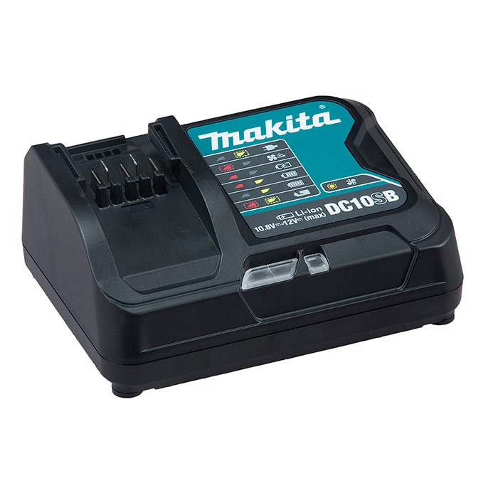 Parafusadeira / Furadeira de Impacto HP332DSME