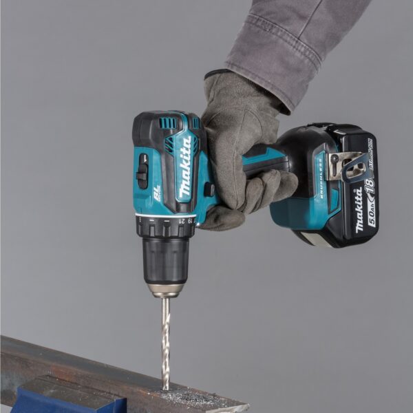 Parafusadeira / Furadeira DDF485RFJ