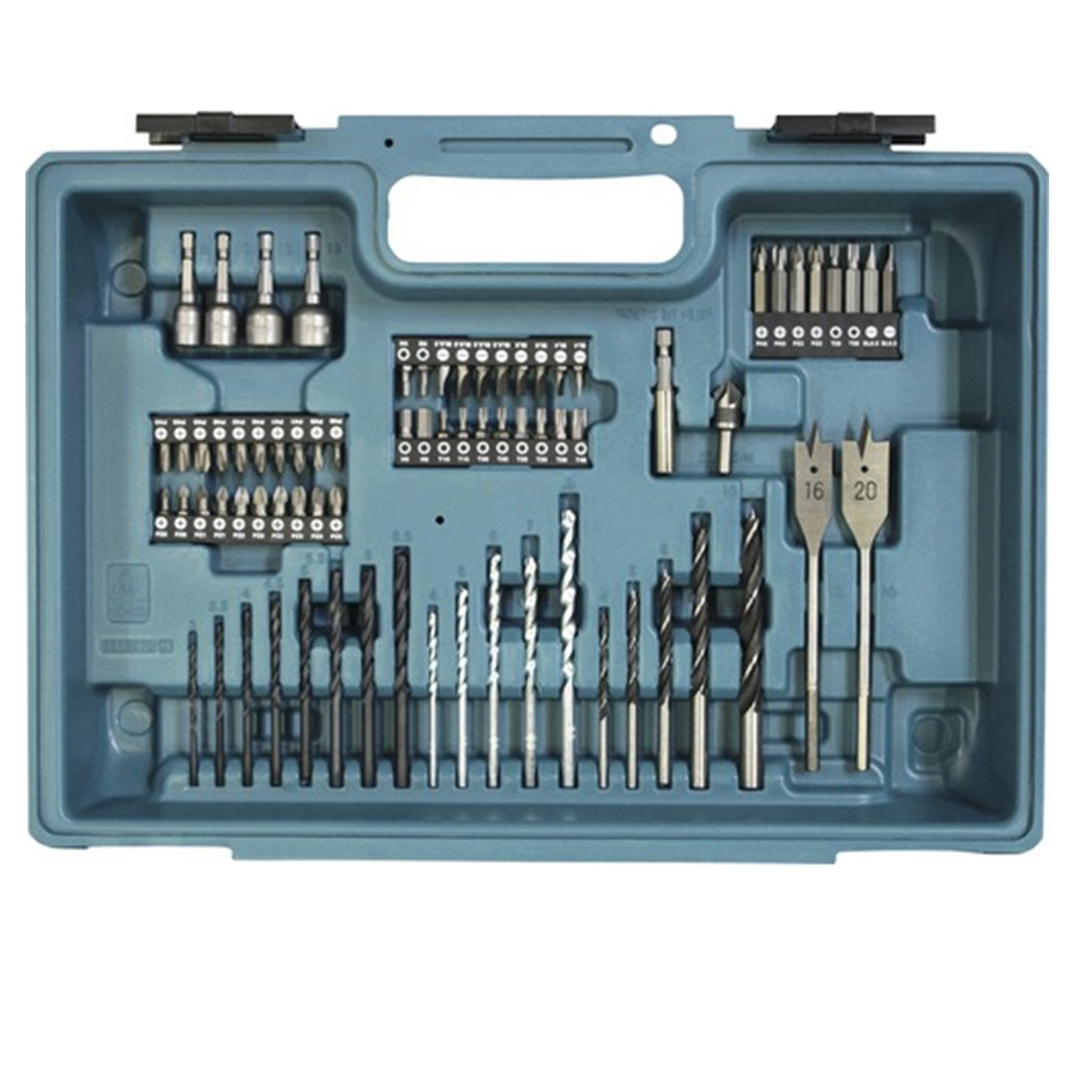 Parafusadeira / Furadeira de Impacto HP333DSAX1
