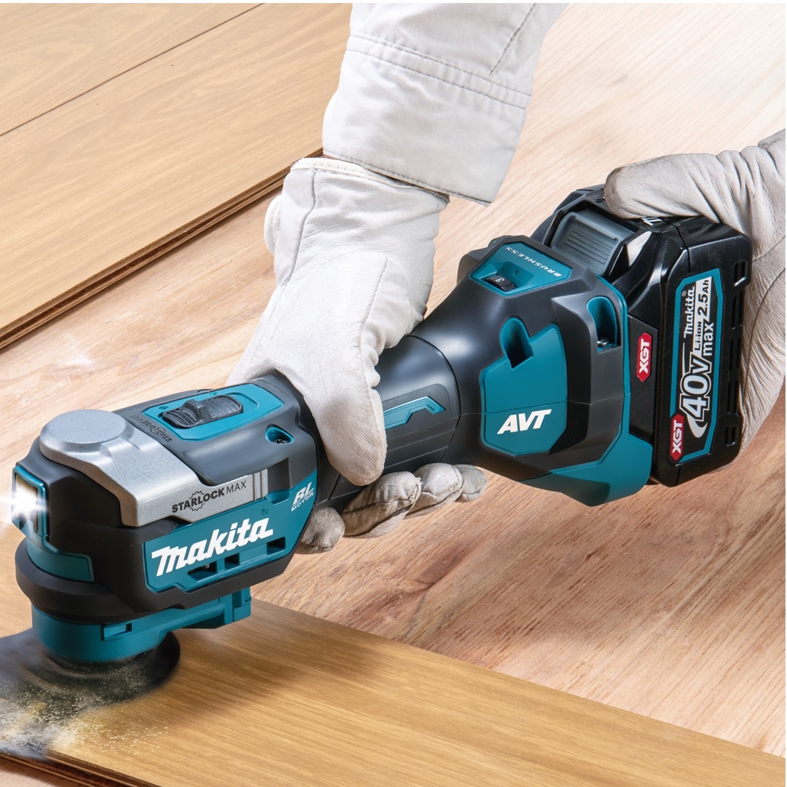Multiferramenta TM001GD201