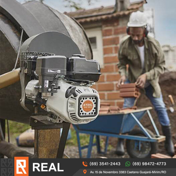 Motor Estacionário Stihl EHC 705