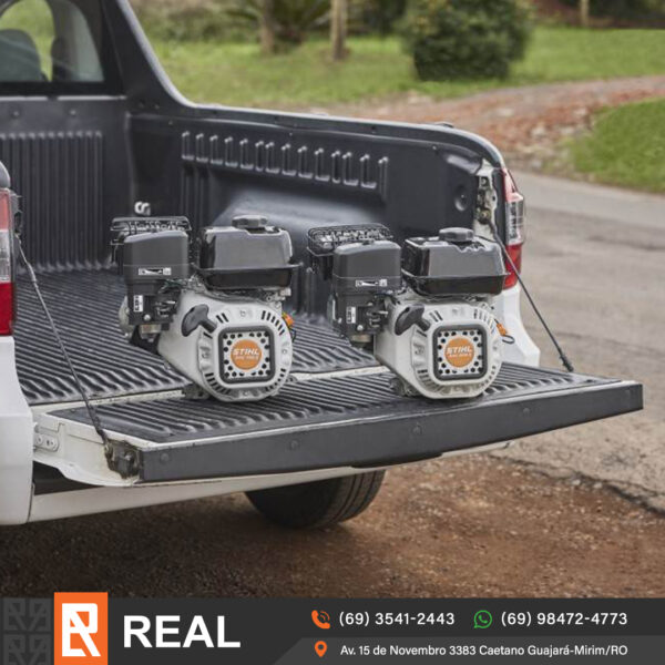 Motor Estacionário Stihl EHC 705