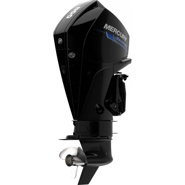 Motor de popa SeaPro 200HP Mercury