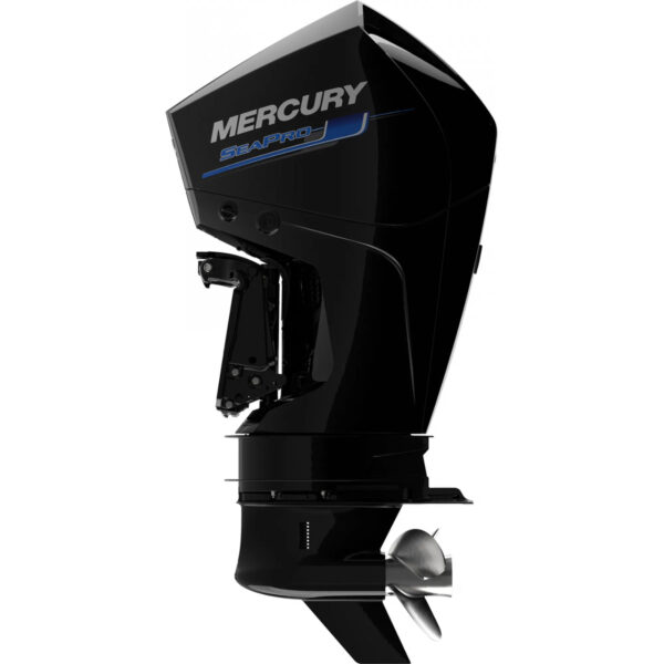 Motor de popa SeaPro 200HP Mercury