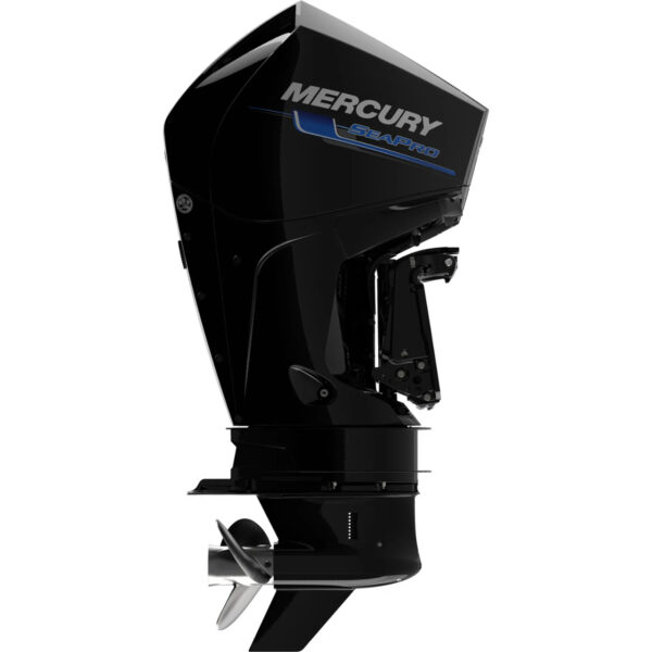 Motor de popa SeaPro 200HP Mercury