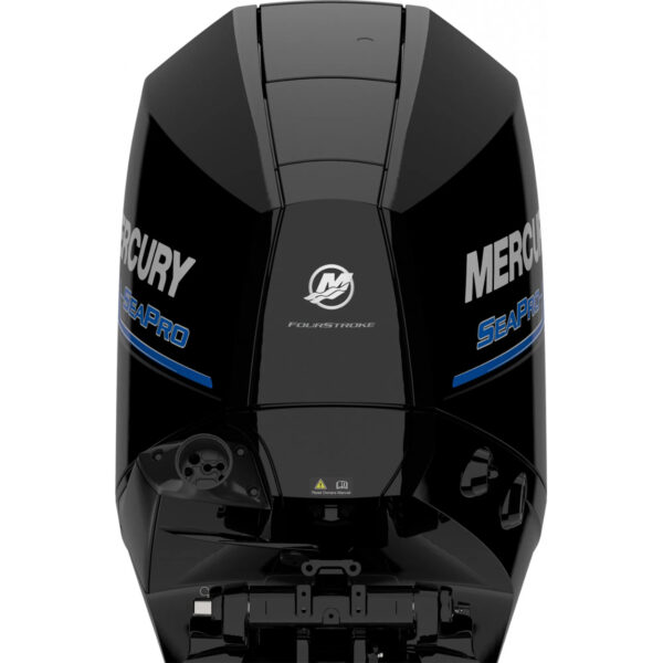 Motor de popa SeaPro 200HP Mercury
