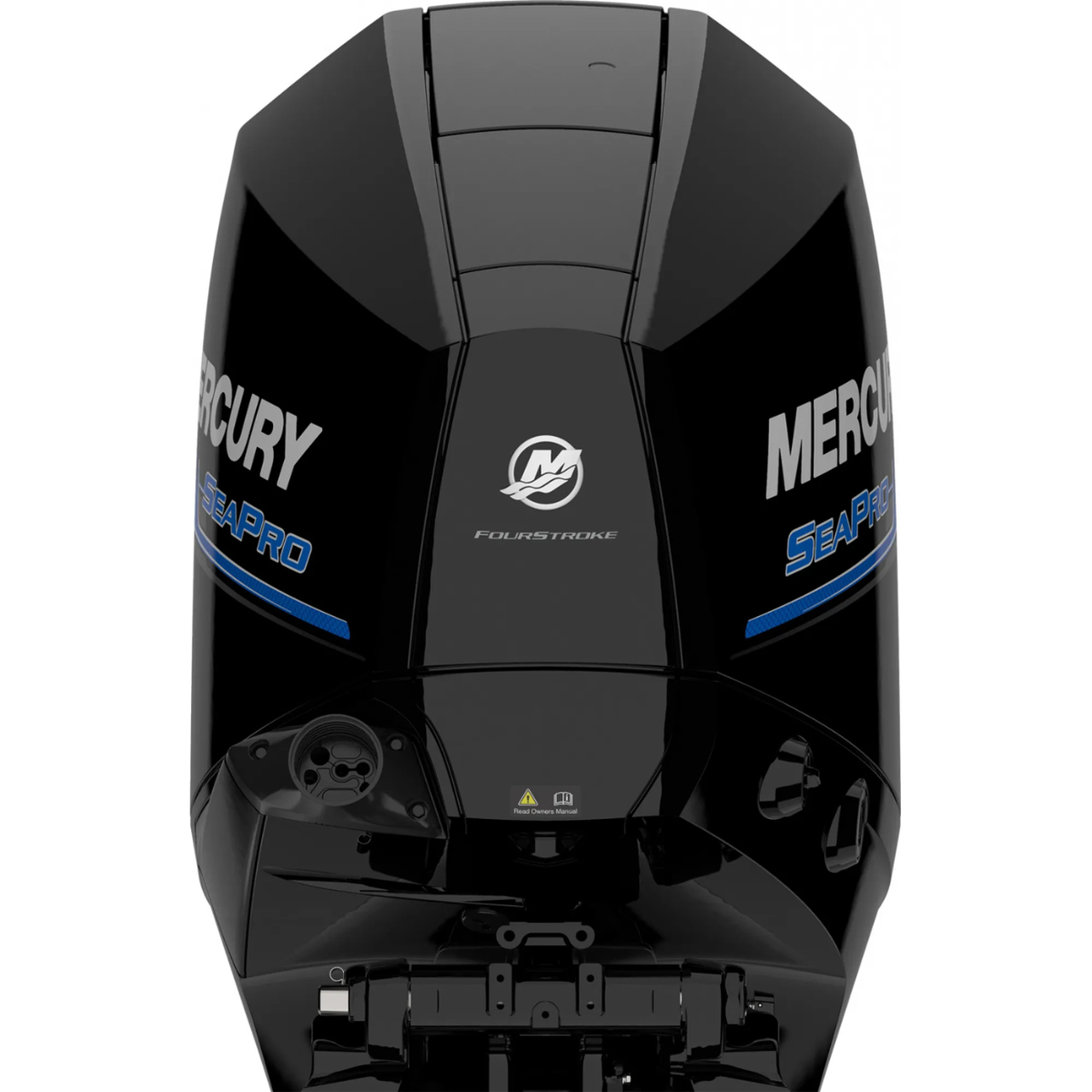 Motor de popa SeaPro 200HP Mercury
