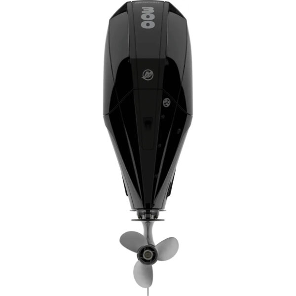 Motor de popa SeaPro 300HP AMS Mercury