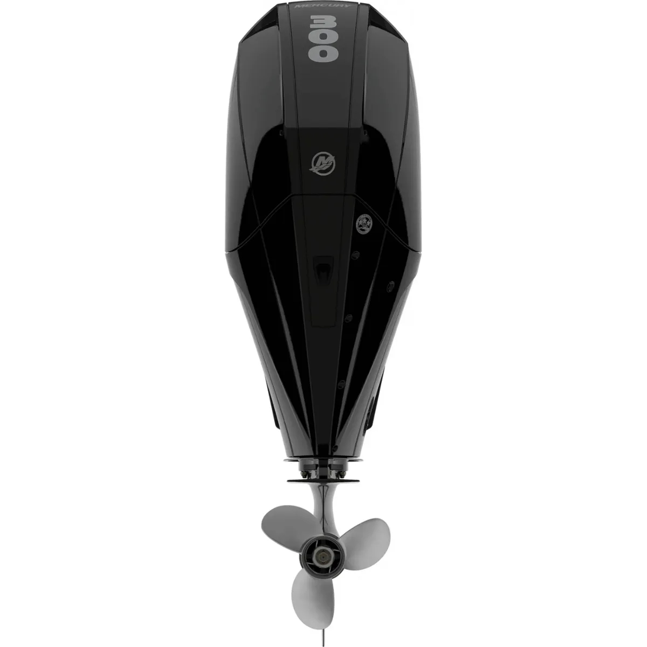 Motor de popa SeaPro 300HP AMS Mercury