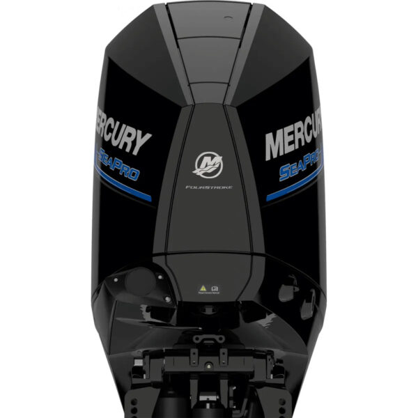 Motor de popa SeaPro 300HP AMS Mercury