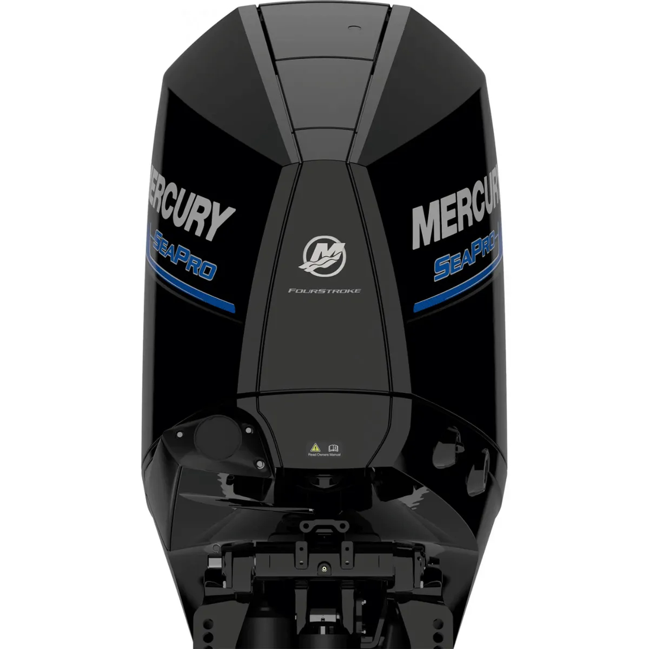 Motor de popa SeaPro 300HP AMS Mercury
