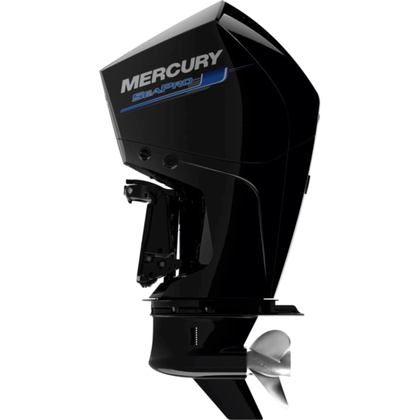 Motor de popa SeaPro 300HP AMS Mercury