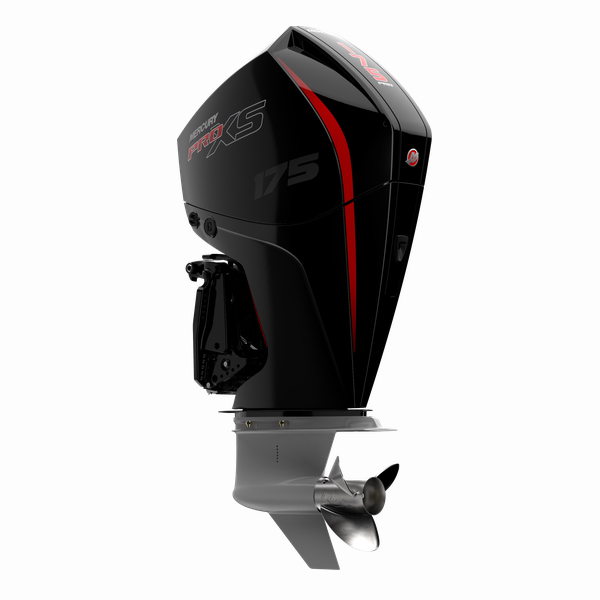 Motor de popa Pro XS 175HP Mercury