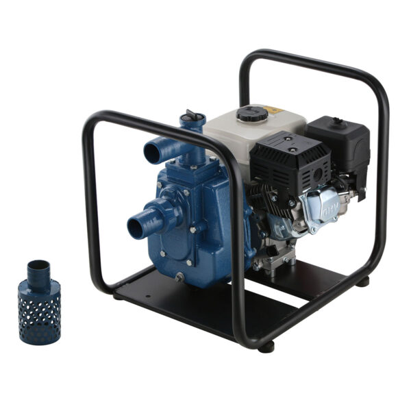 Motobomba Branco B4T-710 FE